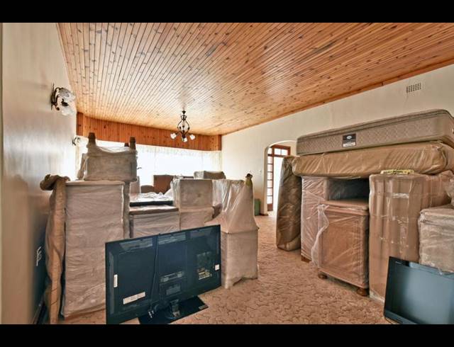 3 BEDROOM HOUSE FOR SALE IN LINKSFIELD